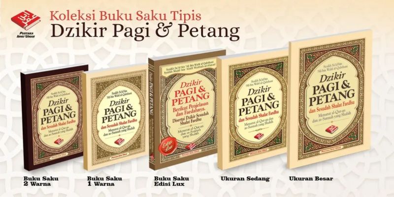 Buku Saku